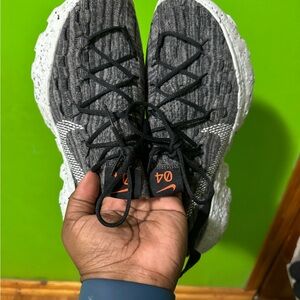 Nike Space Hippie 04- SIZE 10